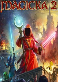 《魔能2》正式版RELOADED光盘镜像绿色版下载
